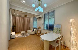 Jalan Teratai 1/2, Ampang, Selangor 56100