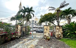Jalan Templer, Petaling Jaya, Selangor