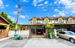 Jalan 7, Bangi, Selangor 43000