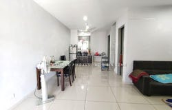 Jalan Cengal, Kuala Selangor, Selangor 45000