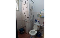 bandar sungai buaya, Hulu Selangor, Selangor 48010