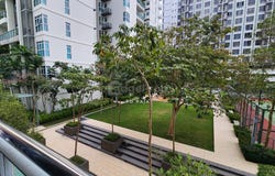 Jalan Lapangan Terbang Subang, 47200, Selangor, Saujana, Selangor 40150