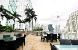 Jalan Pinang, 50450, Kuala Lumpur, KLCC, Kuala Lumpur 50450