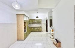 Jalan Aman Perdana, Klang, Selangor 41050