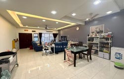 Jalan Putra Perdana 6/6, Puchong, Selangor 47100