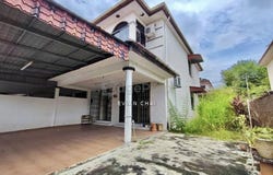 Ipoh, Perak 30100