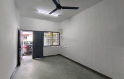 Jalan Chenderai, Jalan Tempinis, Bangsar, Kuala Lumpur 59100