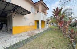 Jalan Tasik Puteri, Rawang, Selangor 48300