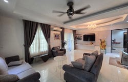 Seri Kembangan, Selangor 43300