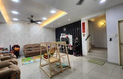 Semenyih, Selangor 43000