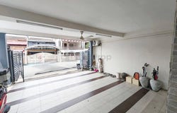 Jalan AU 2, Keramat, Selangor 54200