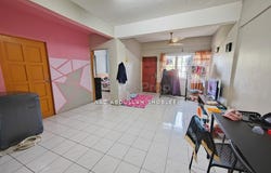 Shah Alam, Selangor 40400