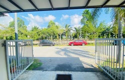JALAN MUTIARA 2, Banting, Selangor 42700