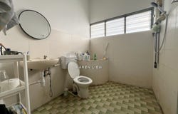 Jalan Cheras, Cheras, Kuala Lumpur 56000
