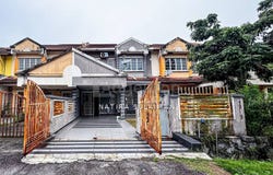 Jalan Kajang Perdana, Kajang, Selangor 43000