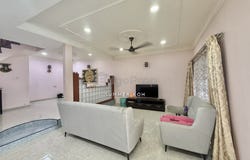 Ampang, Kuala Lumpur 56100