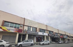 Ipoh, Perak 30100