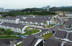 Jalan Cerdik, Bangi, Selangor 43000