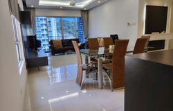 Jalan Kiara 3, Mont Kiara, Kuala Lumpur 50480