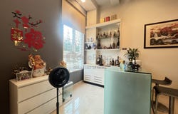 Jalan Cheras Hartamas 8, Cheras, Selangor 43200