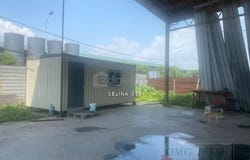 Port Klang, Selangor 42000