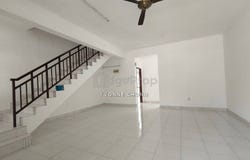 Jalan Bukit Indah, Bukit Indah, Johor 81200