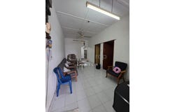 Johor Bahru, Johor 80250