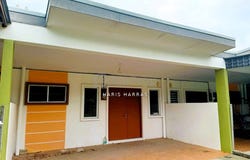 Lorong 1 - Lorong 9, Teluk Intan, Perak 36000