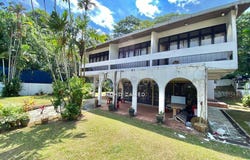 Jalan Lee Woon, Ulu Kelang, Selangor 68000