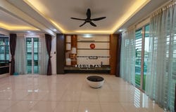 Sg Jerlok, Kajang, Selangor 43000