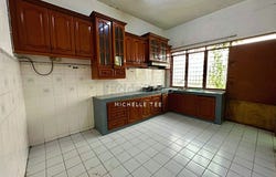 Jalan Batu Unjur, Klang, Selangor 41200