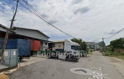 Jalan 2c, Shah Alam, Selangor 40150