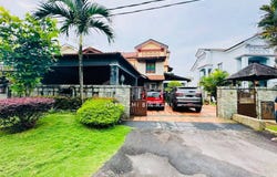 Ampang, Selangor 68000