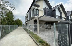 selasih, Shah Alam, Selangor
