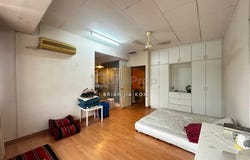 Jalan Burung Tiung, Taman Bukit Maluri, Kepong, Kuala Lumpur 52100