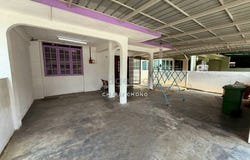 Ipoh, Perak 31400