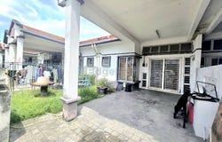 Shah Alam, Selangor 40460