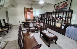 Jalan Sentral, Iskandar Puteri, Johor 79100