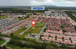 Kuching, Sarawak 93050