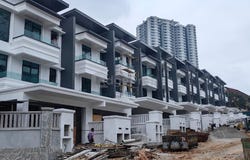 Jalan Mandarina, Cheras, Kuala Lumpur 56000