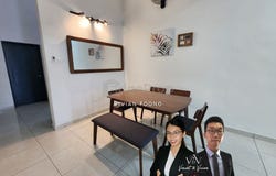 desa pengkalan permai , Ipoh, Perak 31500