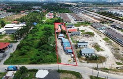 Shah Alam, Selangor 40460