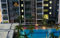 Bandar Puteri Bangi, 43000, Selangor, Bangi, Selangor 43000