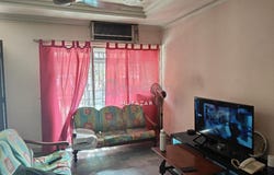 Ampang, Selangor 68000