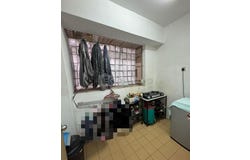 Segambut, Selangor 51200