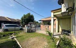 Jalan Tasik Puteri, Rawang, Selangor 48300