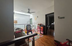 Off Persiaran Bumi Hijau, Johor Bahru, Johor 81100