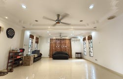 Jalan Suakasih, Cheras, Selangor 43200