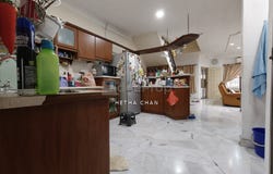 Batu 9th Cheras, Selangor 43200