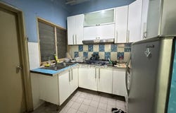 Jalan 14/155C, Bandar Bukit Jalil, 57000, Kuala Lumpur, Bukit Jalil, Kuala Lumpur 57000